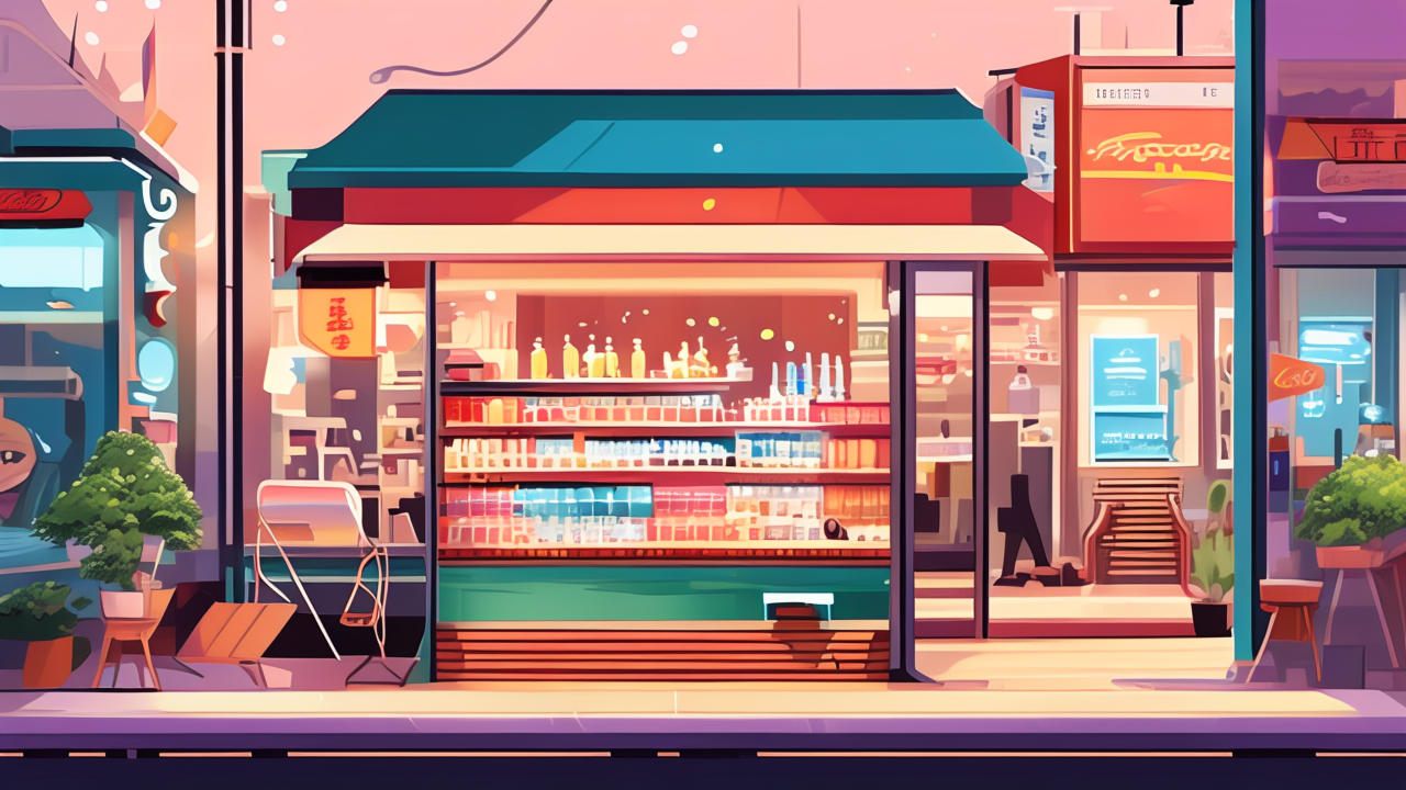 “好特卖们”解美妆品牌“线下忧”？