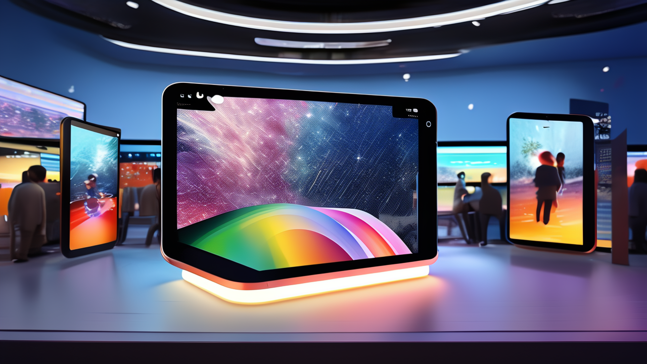 苹果兜售新故事，从卖不动的iPad开始