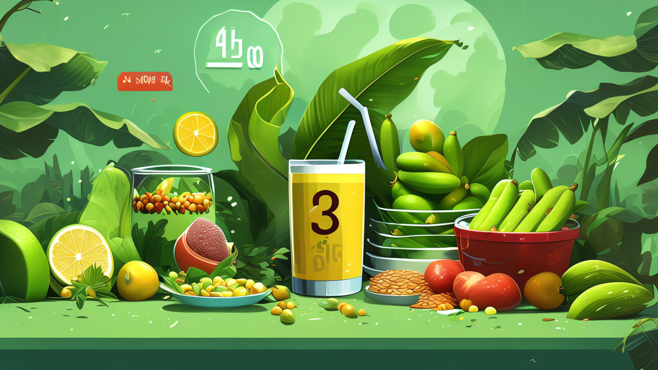 有商家日销8万斤，00后捧红“蕉绿”