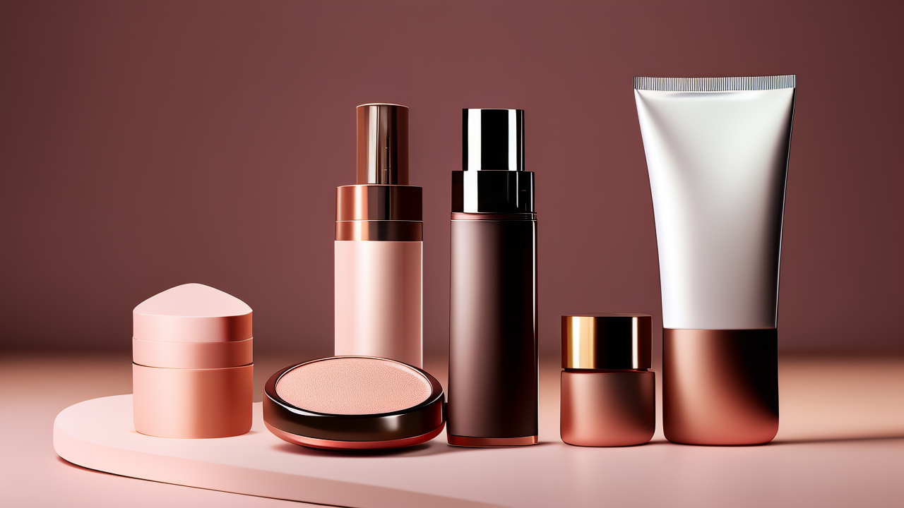 成为“欧莱雅”，逸仙电商只差一款爆款底妆