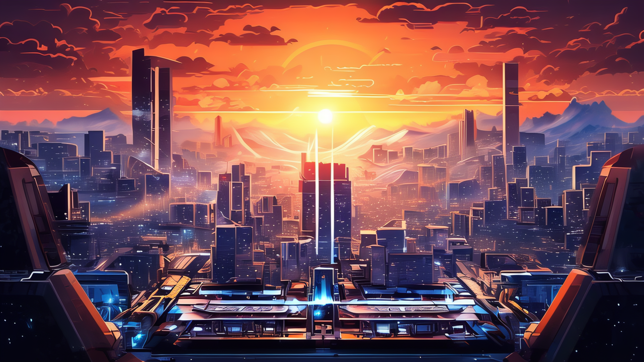 中芯国际：漫长低谷，终于快熬出头了