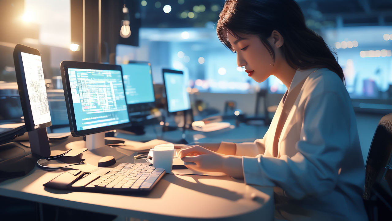 日入8万、奖励SU7、月入4000，短剧投流手的AB人生