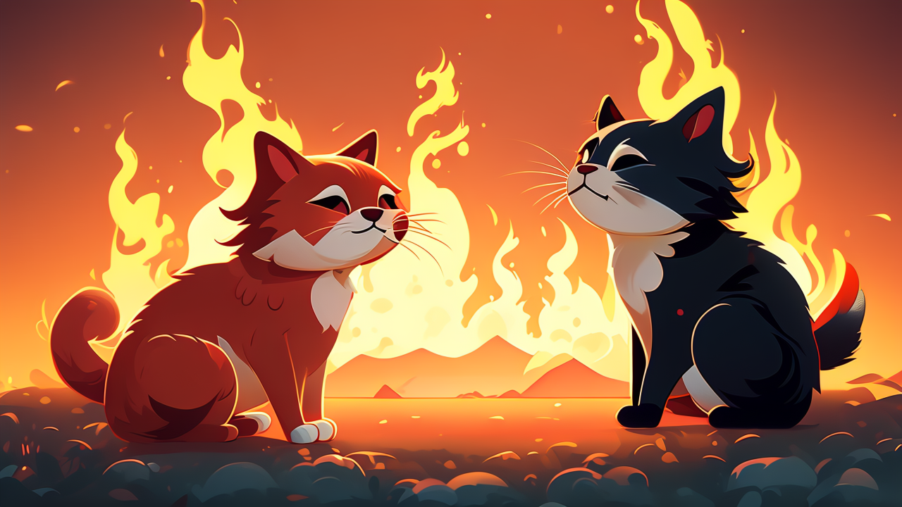 预售消失，“猫狗”抢用户，“抖拼”添把火