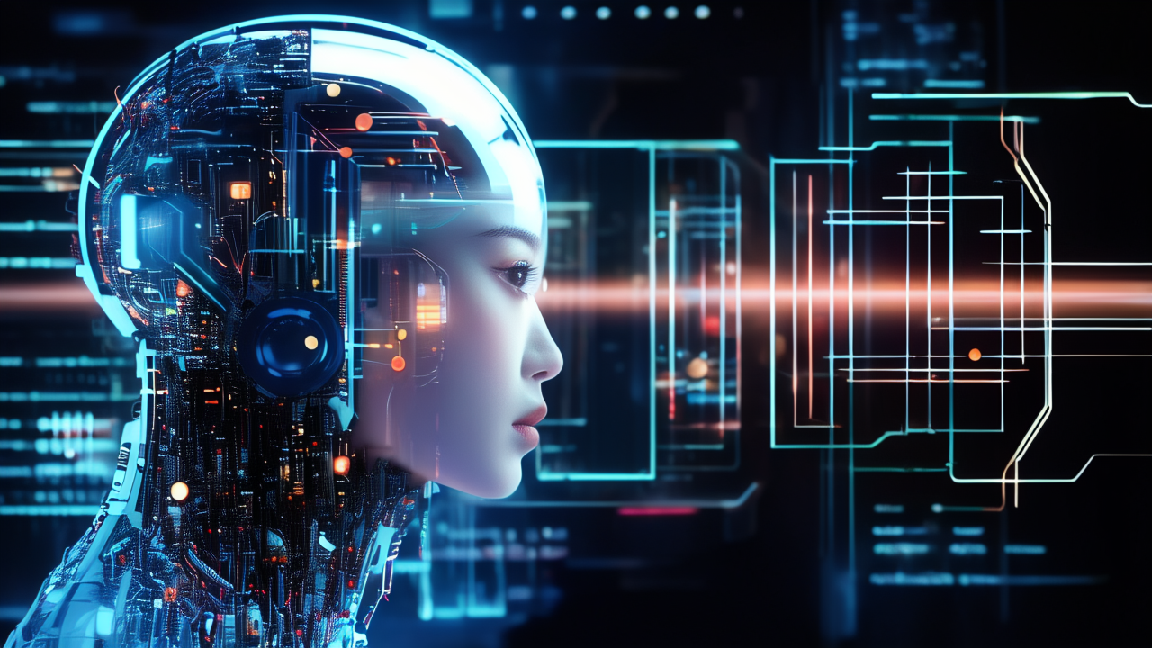 GPT-4o上手体验：迄今为止最像「人」的AI终于出现了