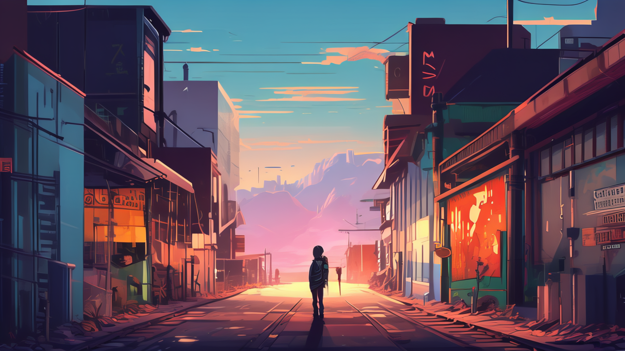 河南说唱之神《工厂》，成了小镇青年的赛博哭墙