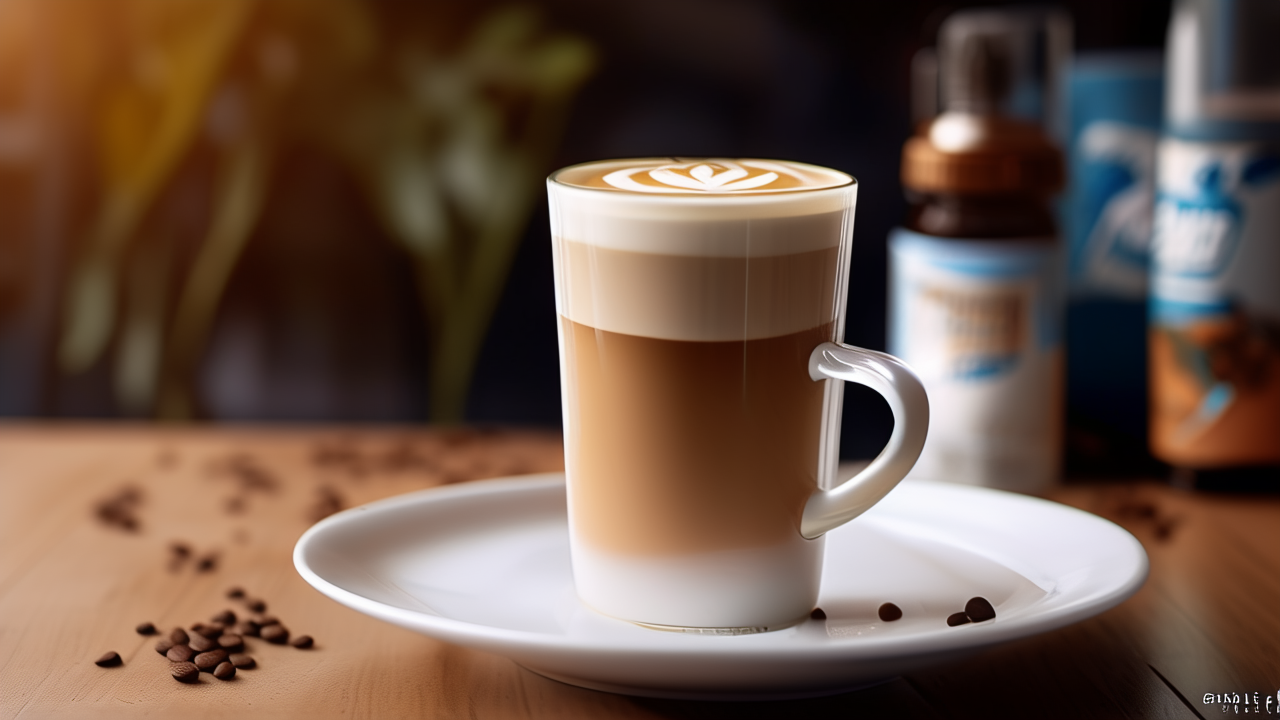 瑞幸燕麦拿铁九块九，库迪准备持久战，咖啡价格战会打多久？