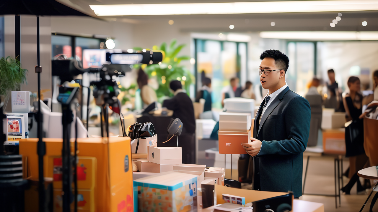 小杨哥消失，李佳琦喊“难”，头部主播618众生相