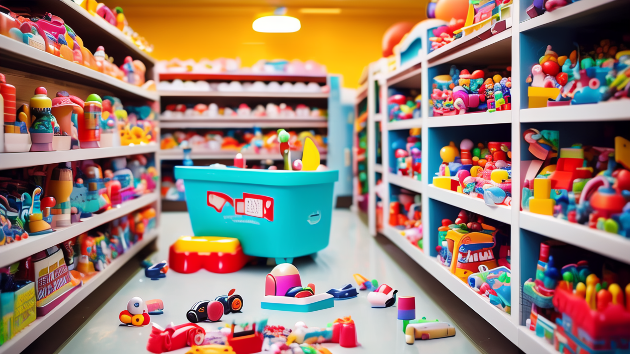 童年的生意：品牌是如何做儿童营销的