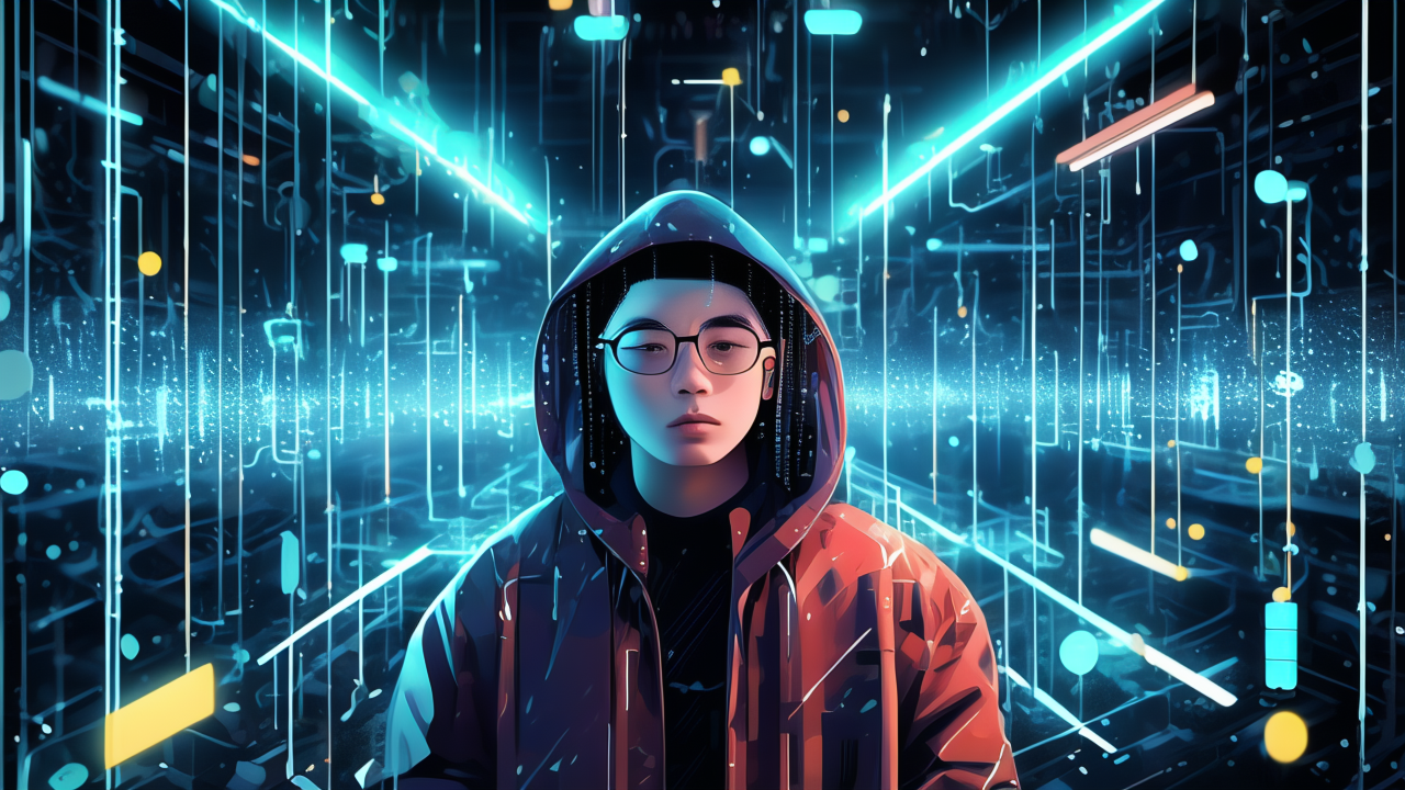 郭有才停播，网红困在算法里