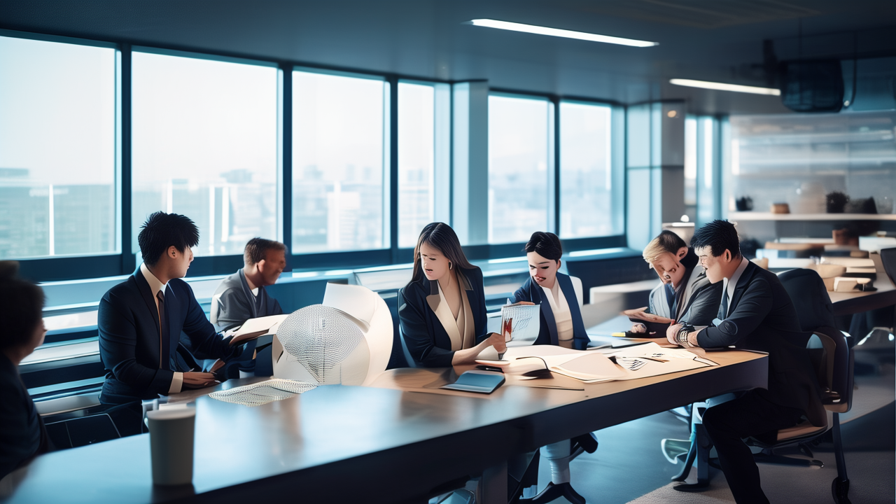 逐灵活用工市场红利，博尔捷业绩却不“灵活”