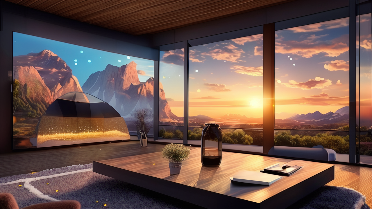 华为推出自研绘画软件，HarmonyOS 4.2升级用户已超2000万 | 科技前线