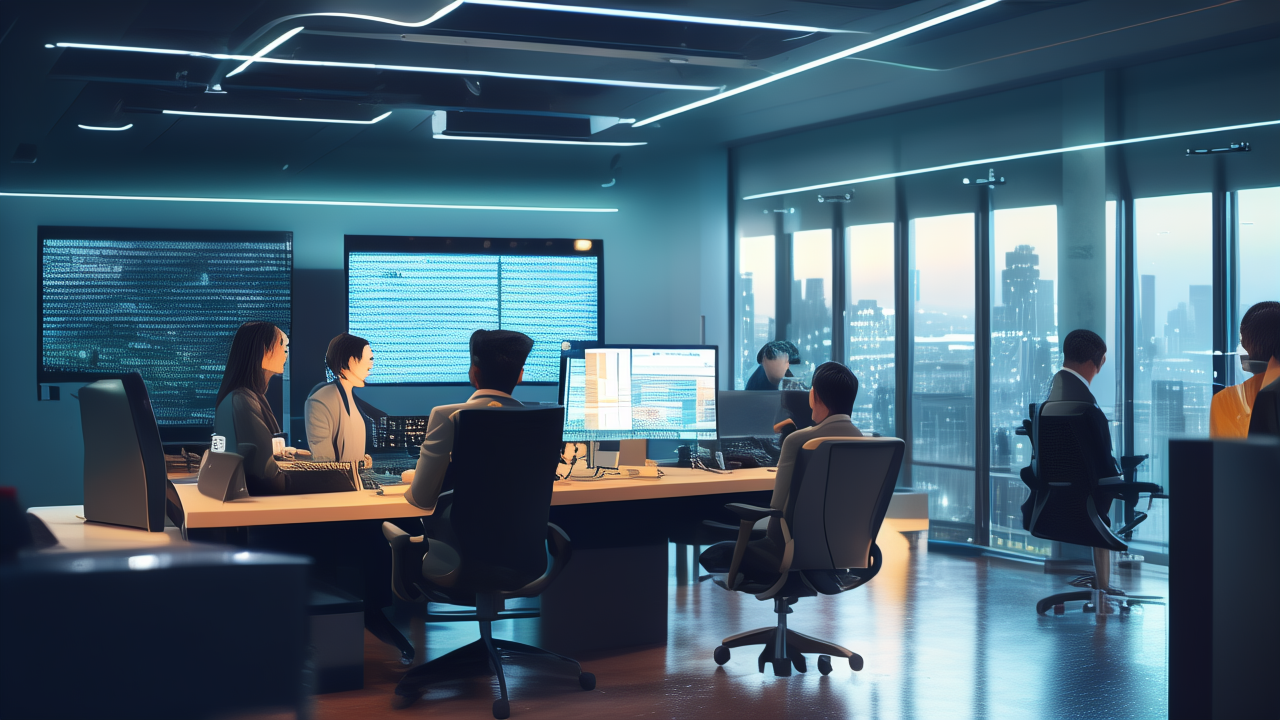 ChatGPT居然是背着董事会“生”的