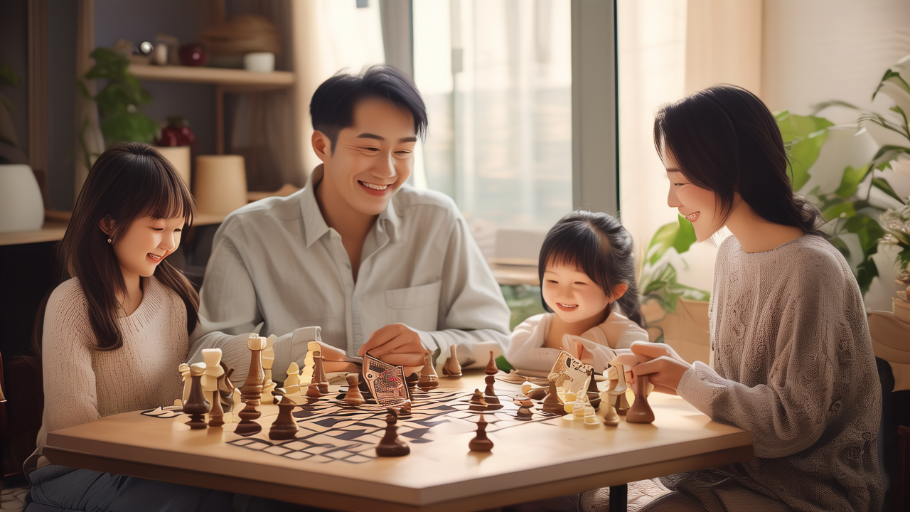 为什么实体游戏仍未被历史淘汰？