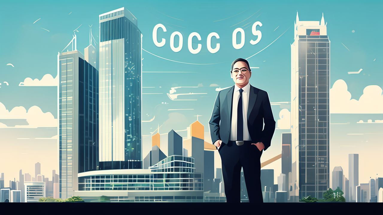 李书福再收获一IPO，市值500亿