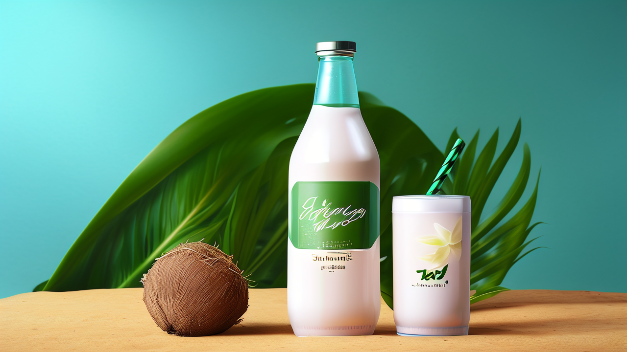 椰树“擦边”广告历代记：25年狂揽50亿，越罚越兴奋