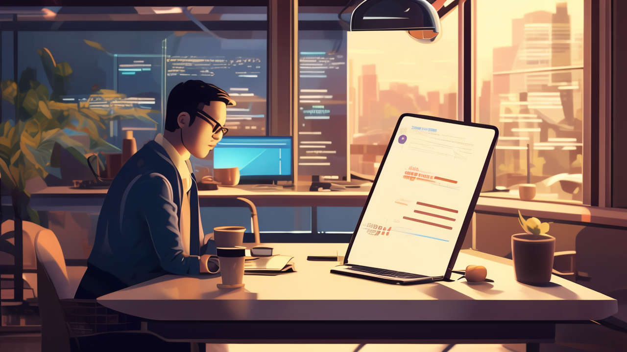 AI创业一年，连电费都没赚回来