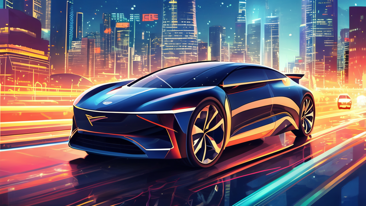 刚刚，今年自动驾驶最大融资诞生