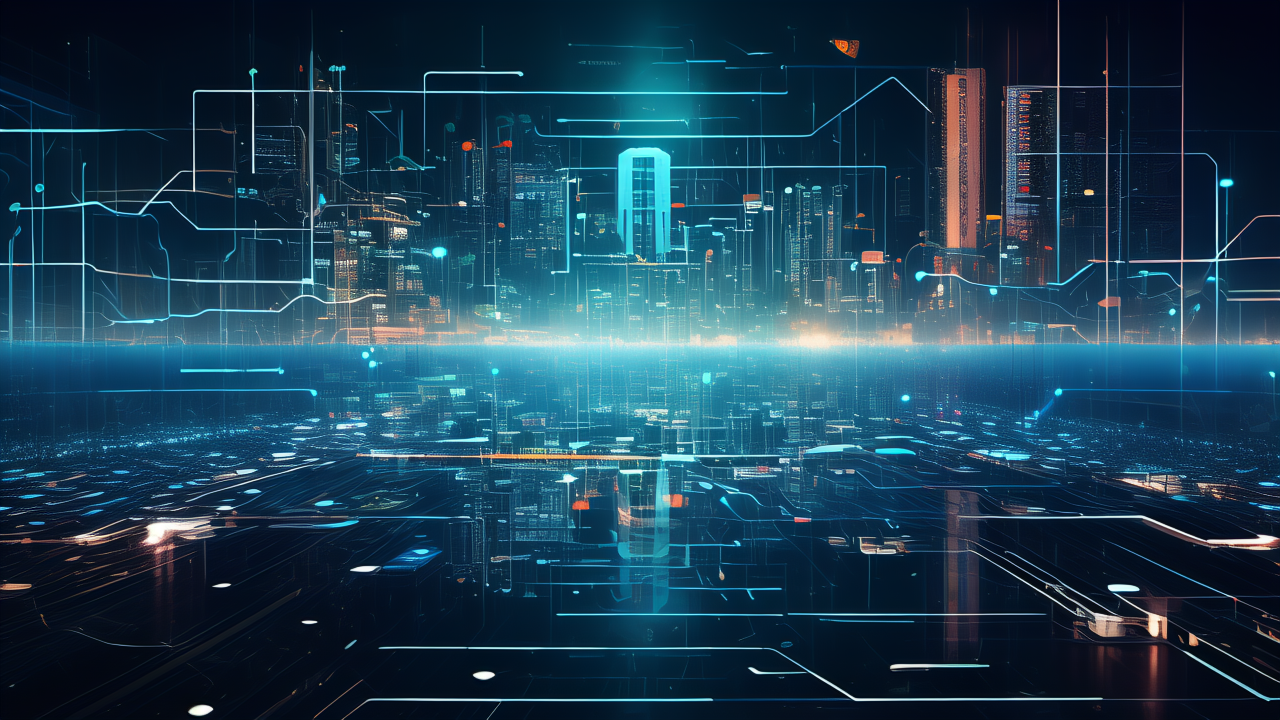 五月全球“AI大爆炸”：卷技术、拼落地、比价格