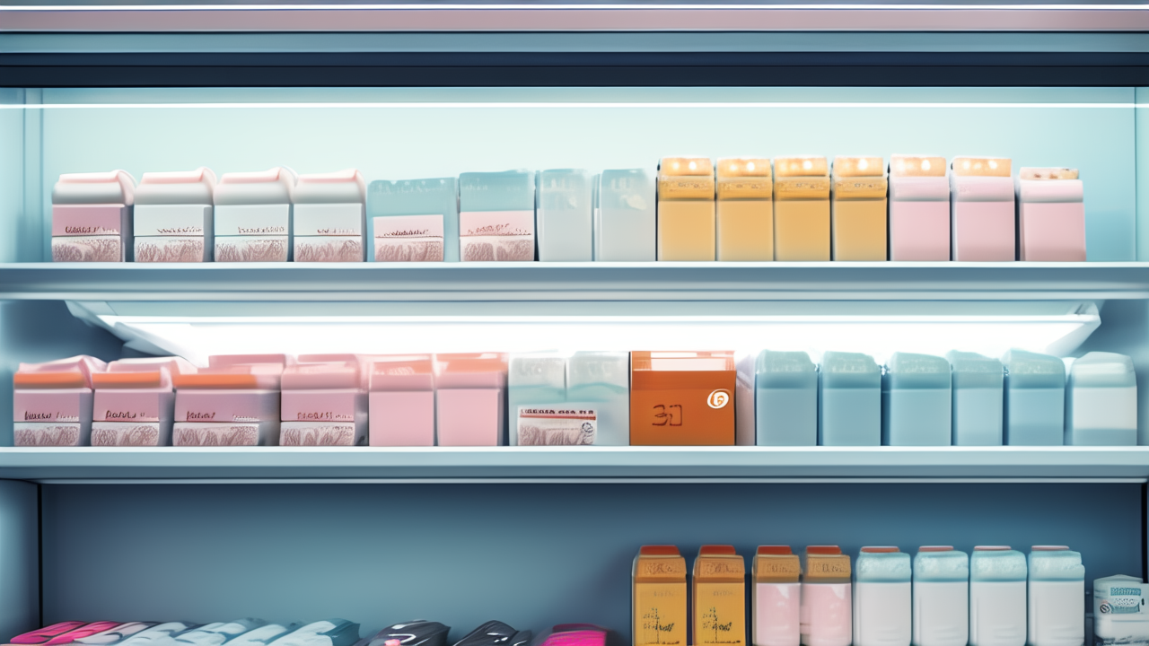 消失的“天价雪糕”