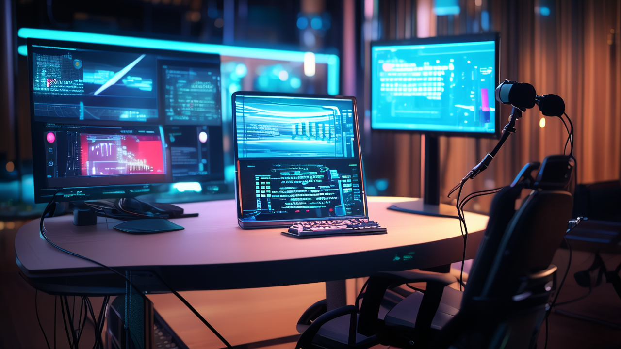 被AI偷走声音的配音员，靠什么保住饭碗？