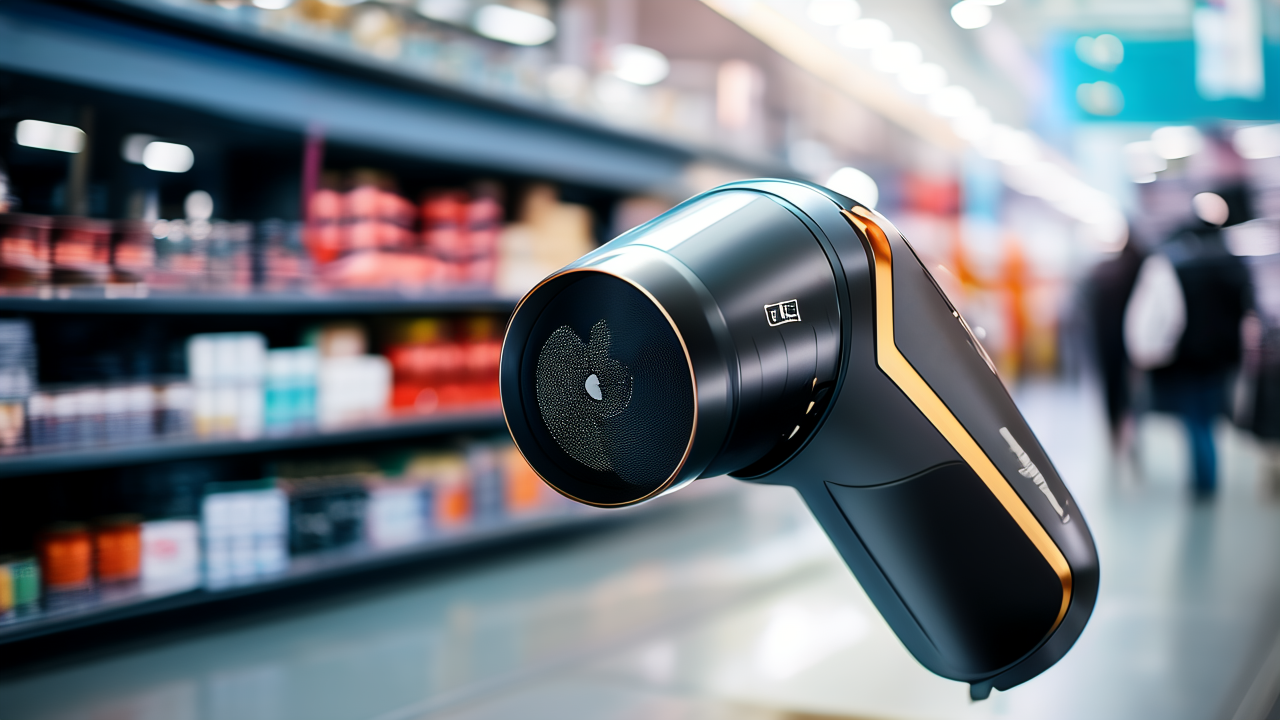 “戴森平替”徕芬，真正的对手在华强北