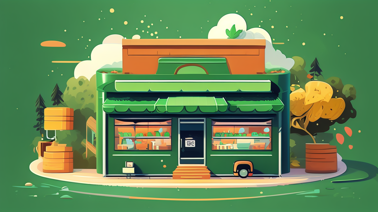 美团也要学山姆