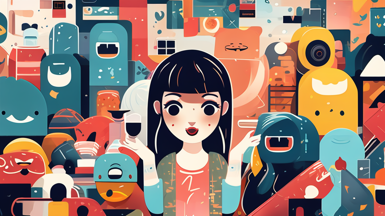 一个月42次联名：联名的风，终于吹麻了消费者