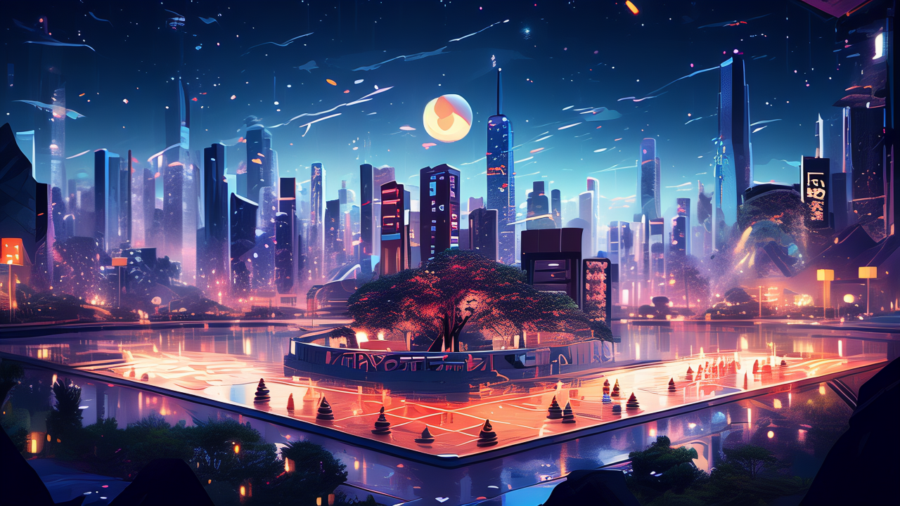 儒意2.59亿收购有爱互娱，腾讯与字节的游戏棋局行至中场