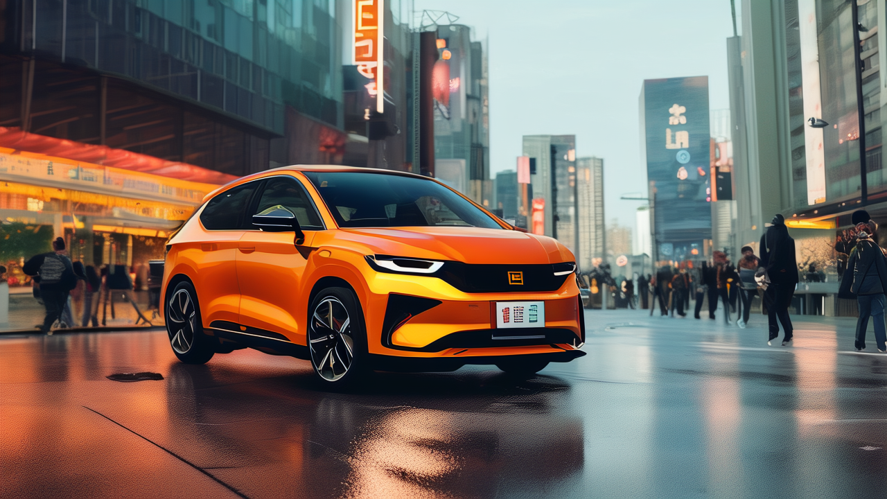 小米：手机回血车爆火，真能一雪前耻？