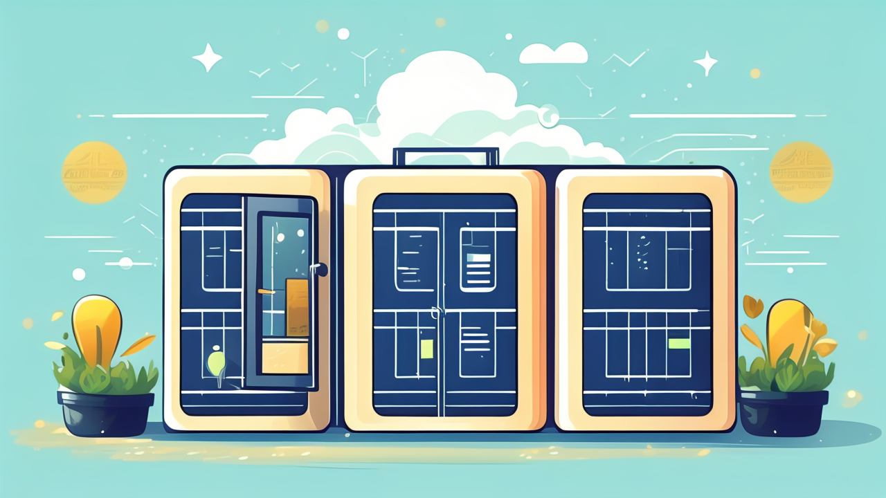 工商储电站赚钱的3个门道