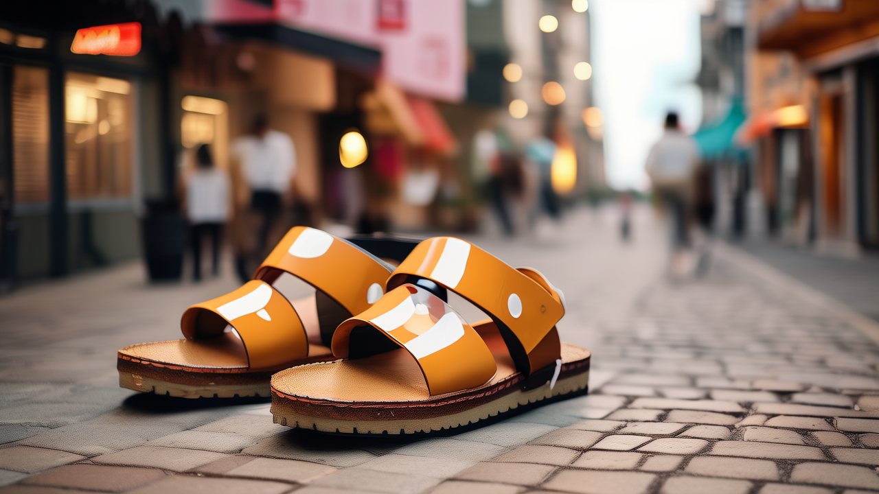 勃肯鞋又火了，丑服、丑鞋为何成为一种新潮流？