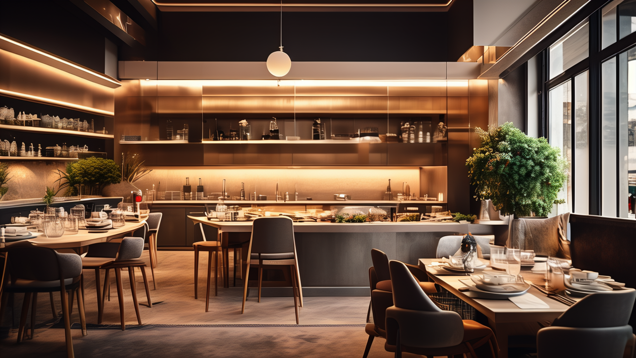 不搞加盟，不用冻品，市值超越星巴克，这家餐饮巨头有何不同？