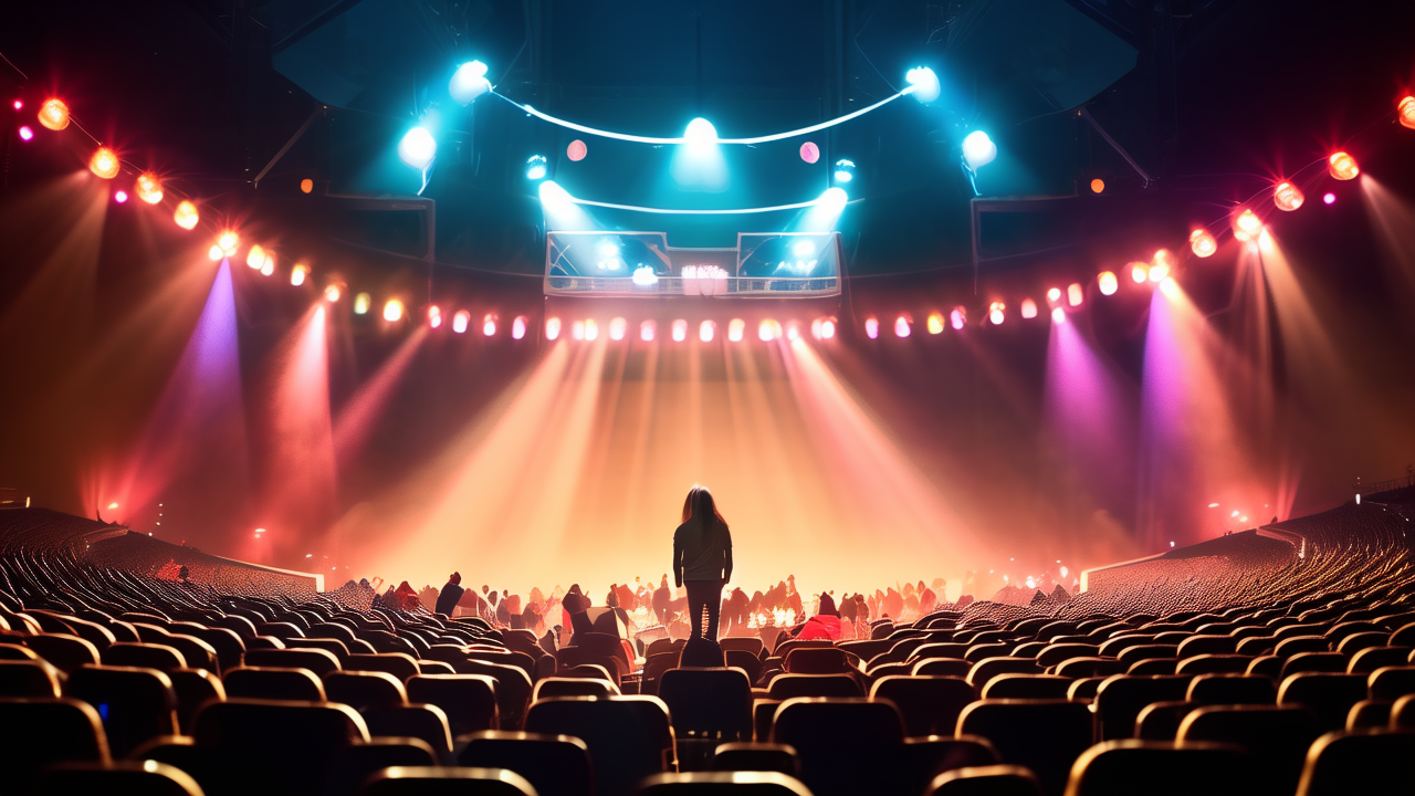 “洗牌”内娱的《歌手2024》，和围观“爽剧”的观众