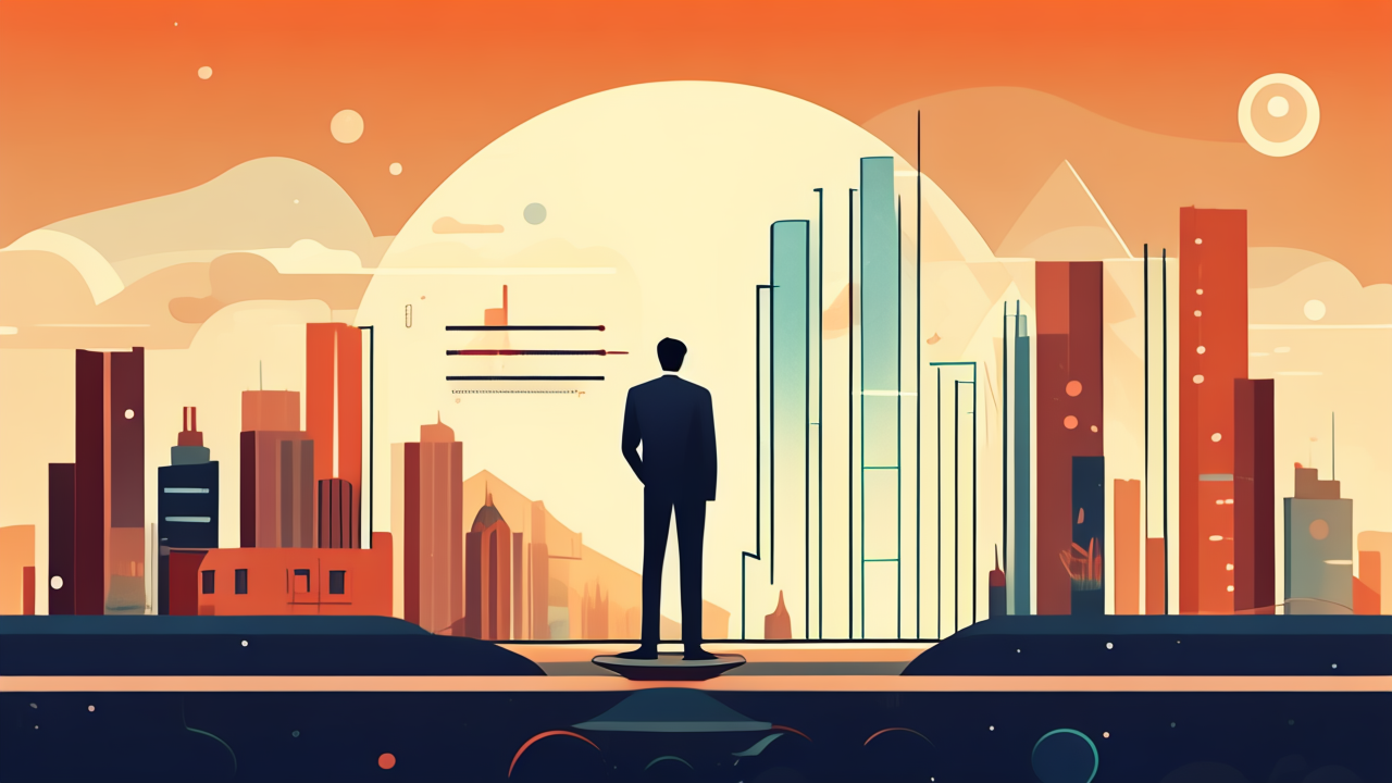 如何在“更高、更久”的利率背景下投资？