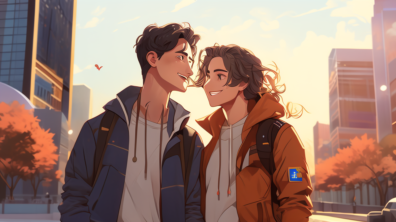 双男主剧不搞“耽改”搞什么？