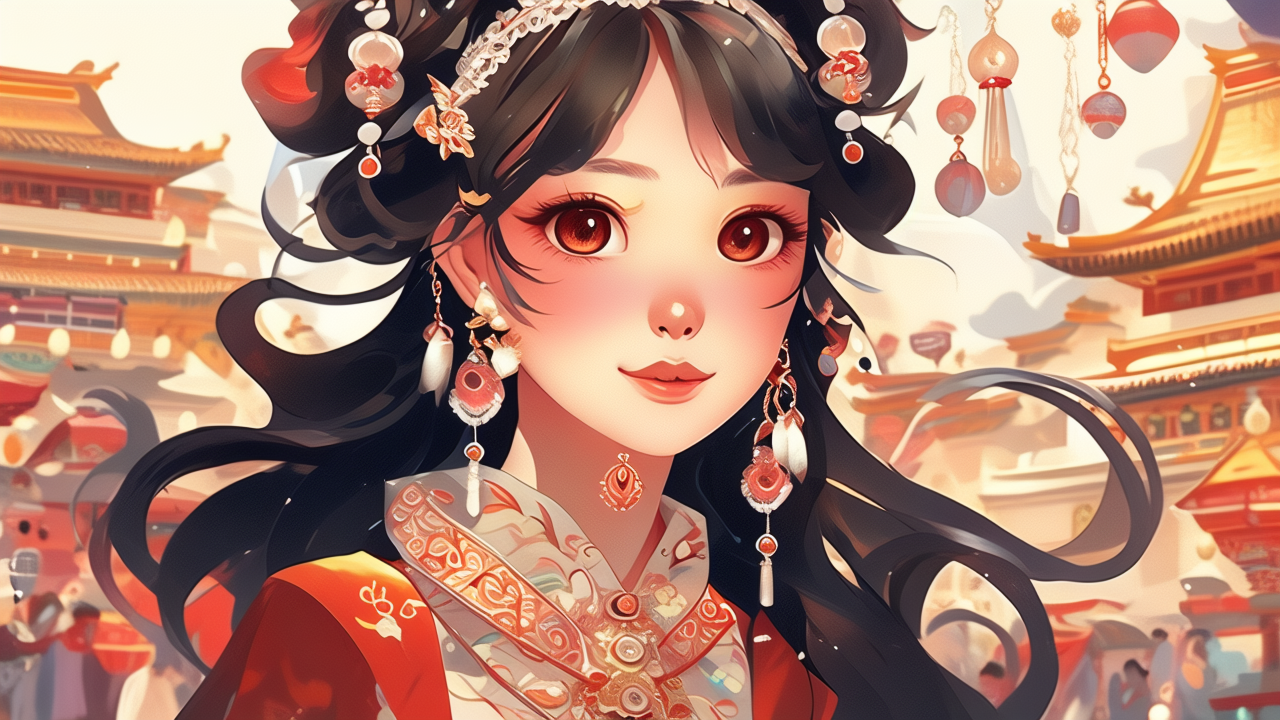 “中国女孩”为何抛弃潘多拉？