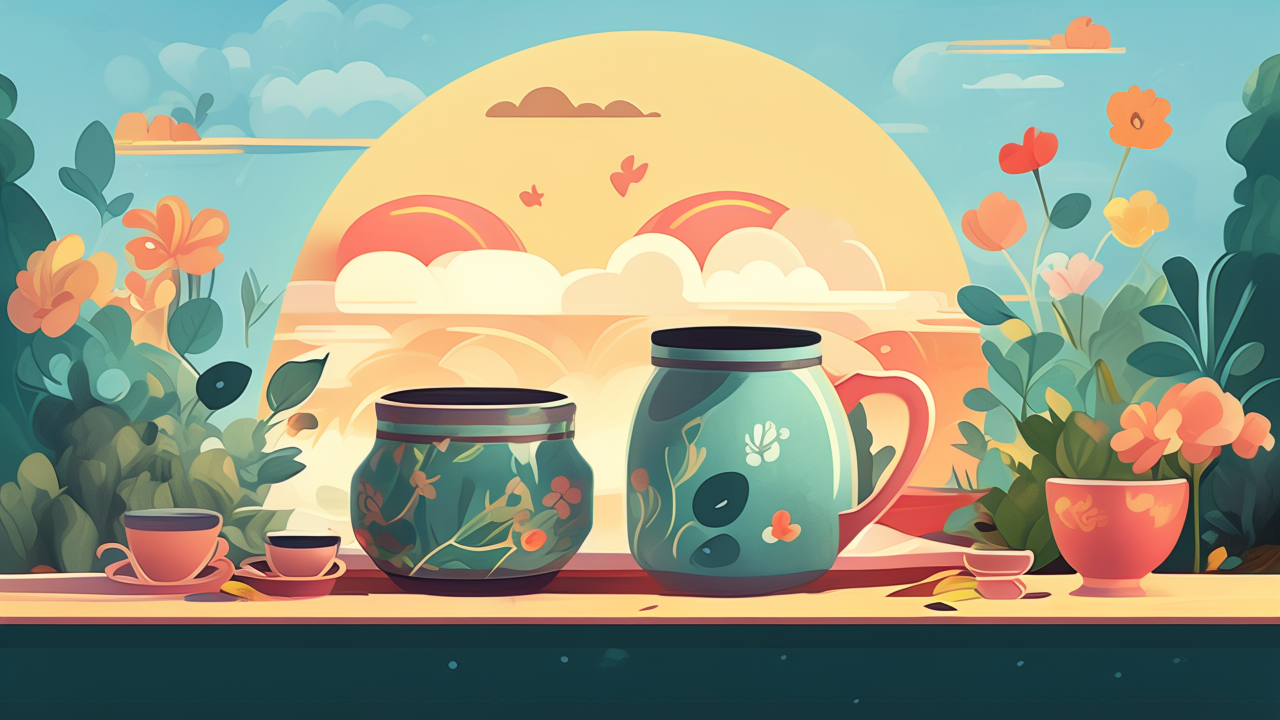 拆解香飘飘与茶百道的“情绪价值”营销