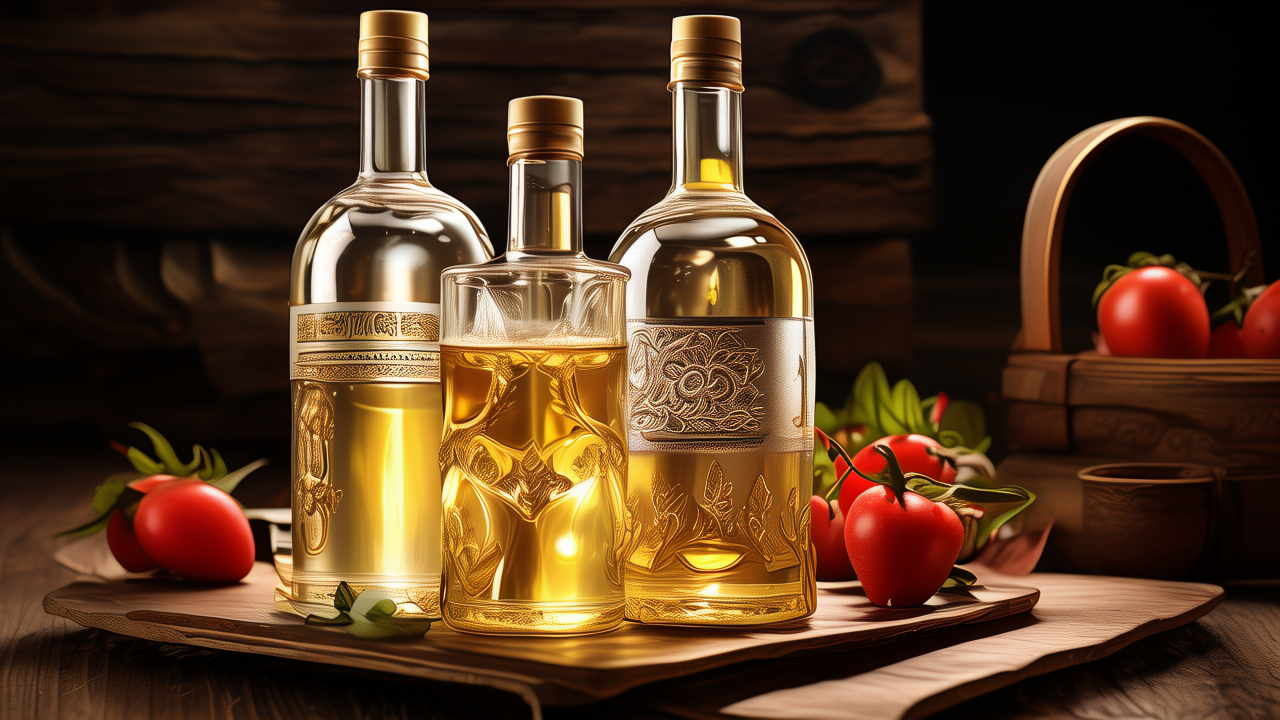 “茅台老将”张德芹接掌茅台，习酒又将何去何从？