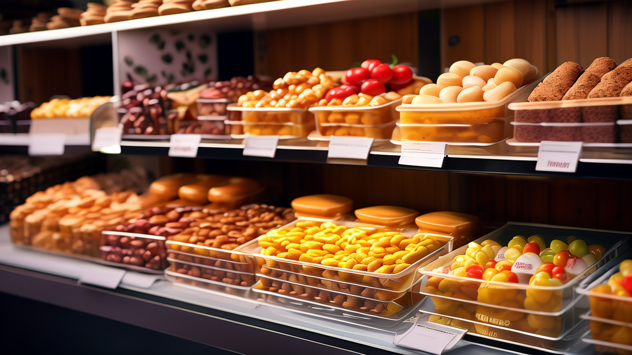 良品铺子的“生死战”，打到哪儿了？