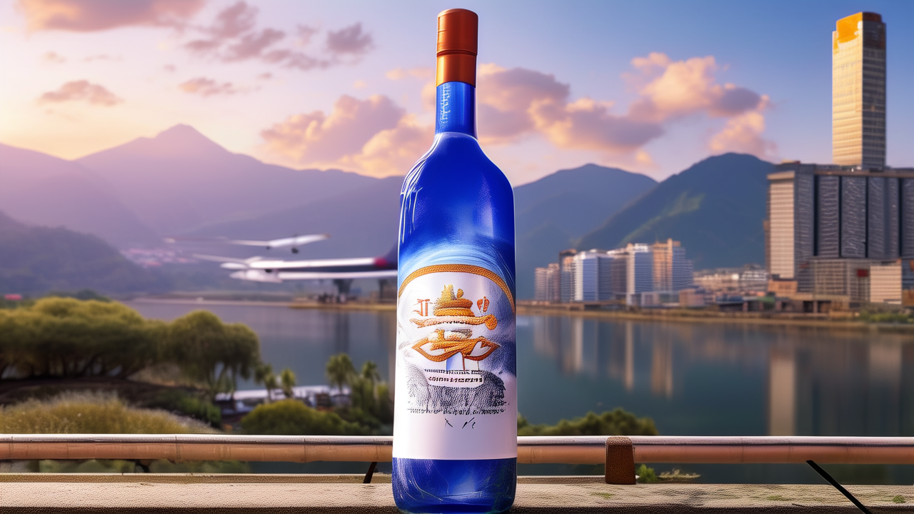 白酒出海，黔酒先行