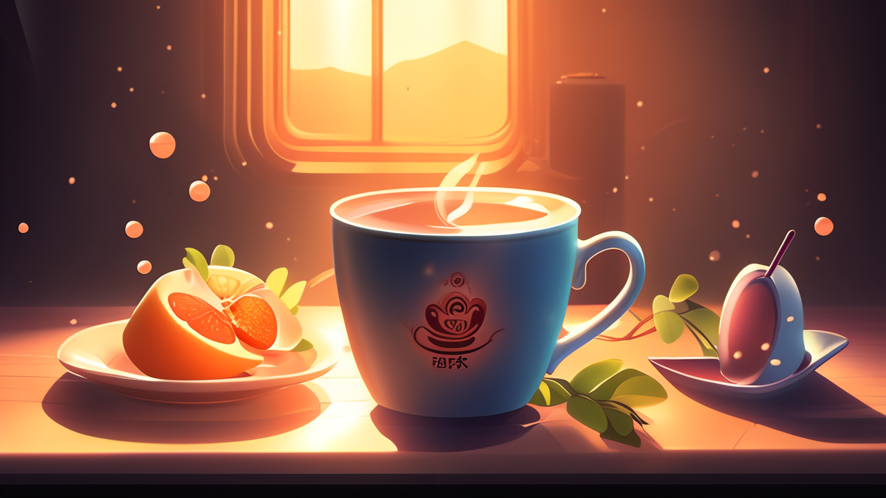 从爆火到熄火，香飘飘只用了不到四天