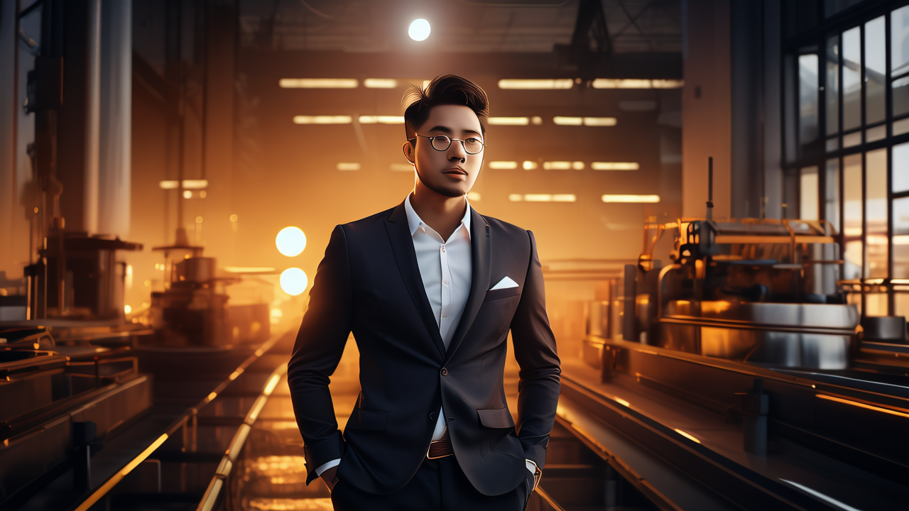 焦作首富许刚逝世，500亿钛白粉龙头何去何从？