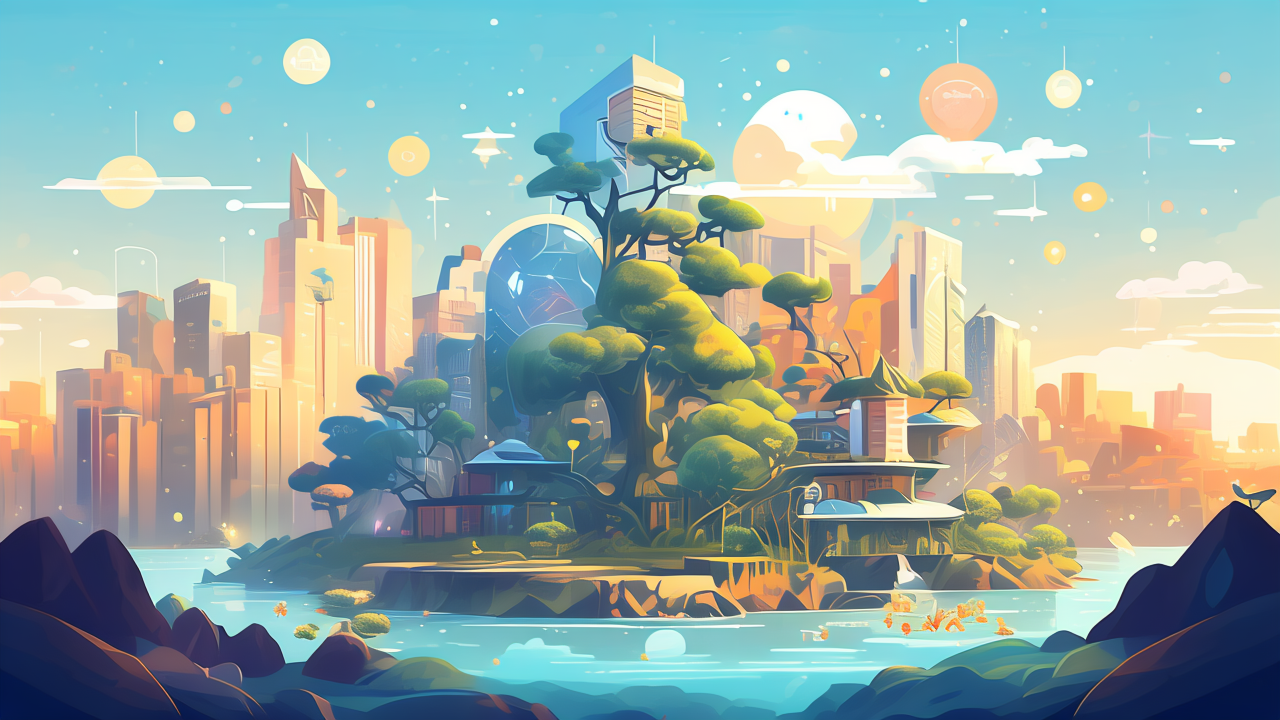 腾讯这个“18岁生意”，发育有点快