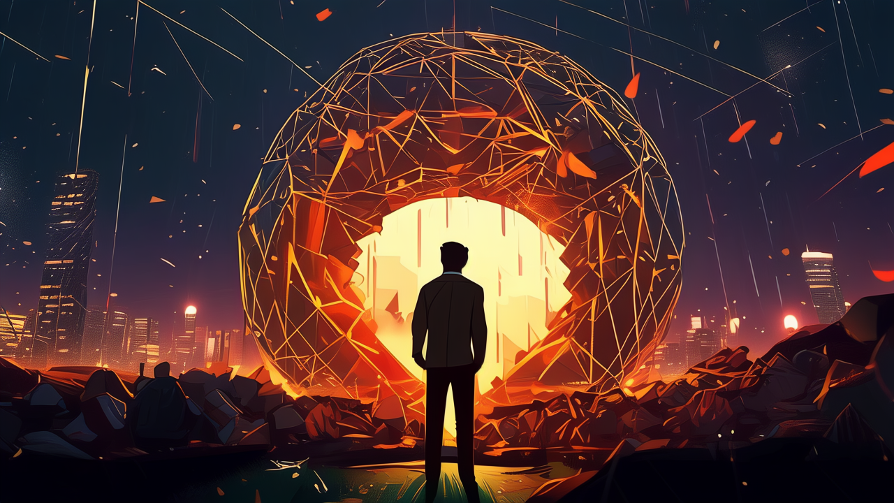 20元包下五年全网资源，疯狂盗版逼哭影视业