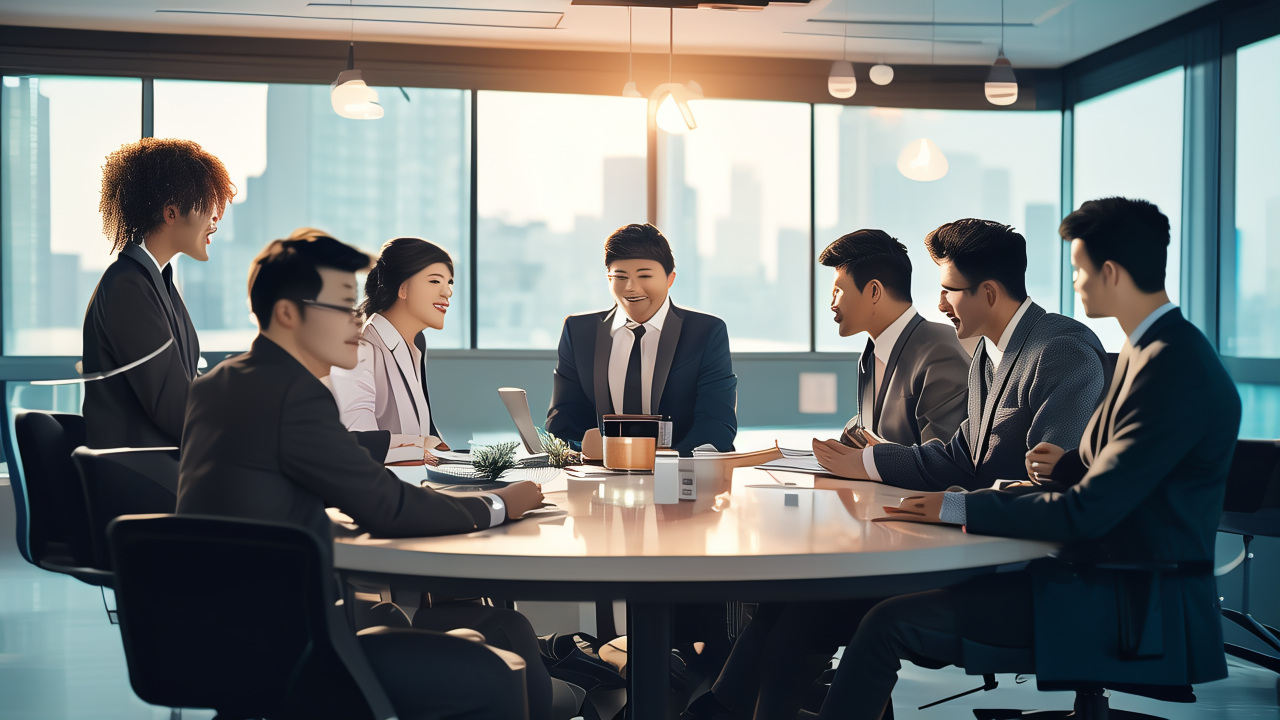 OpenAI宫斗第二季来了，超级对齐团队出局