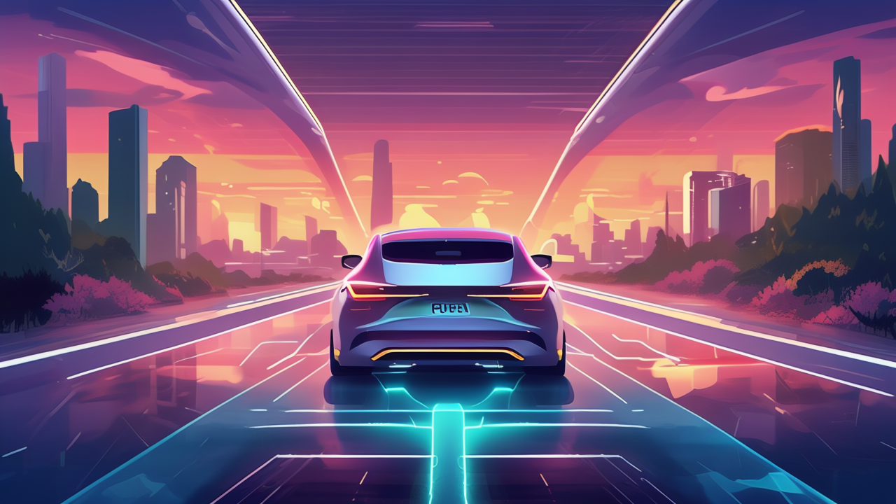 Momenta上市，成了自动驾驶企业的“救命稻草”？