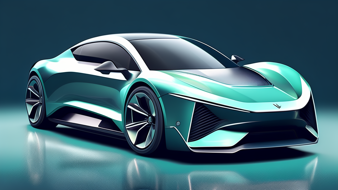 极氪，一个被低估的“富二代”