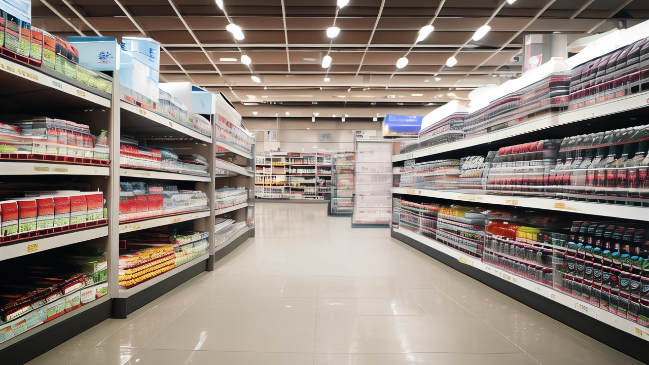 高鑫零售的苦日子，还没结束