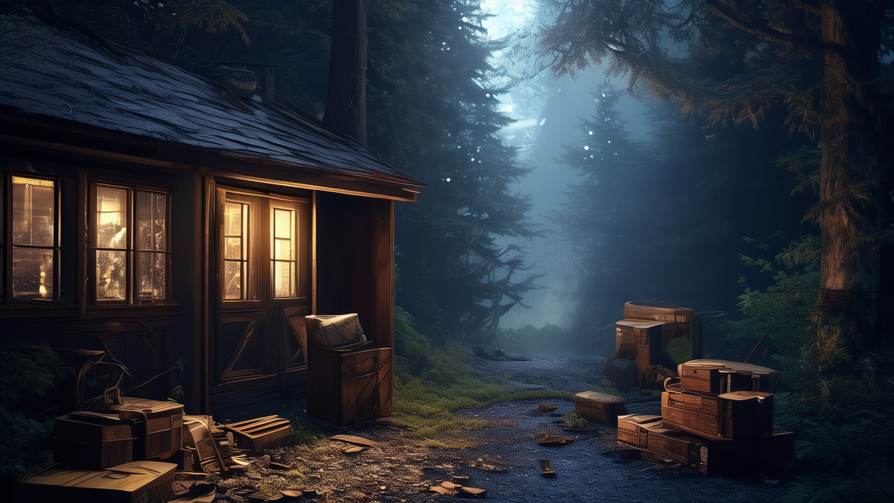 《新生》烂尾，悬疑剧难做