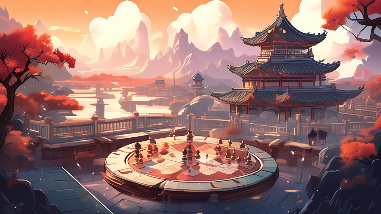 五一黑马？紫龙、心动、散爆之后，B站发力这“九死一生”赛道